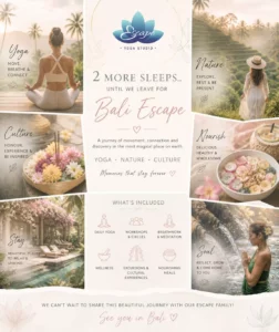 Bali Escape